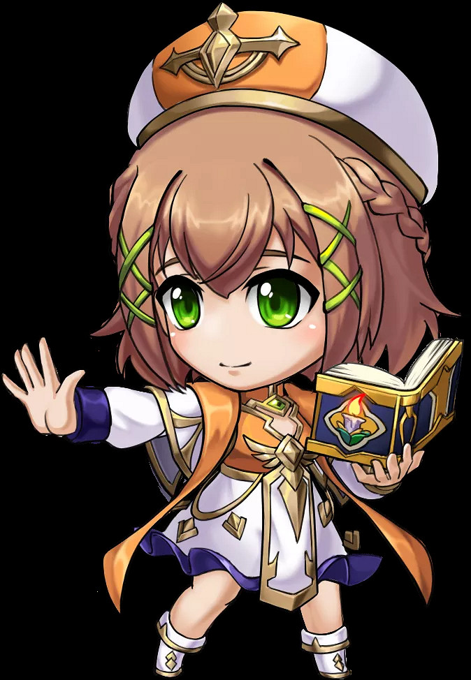 《夢幻模擬戰》艾爾瑪轉職推薦 艾爾瑪轉職什麽好 《夢幻模擬戰》艾爾瑪轉職推薦 艾爾瑪轉職什麽好