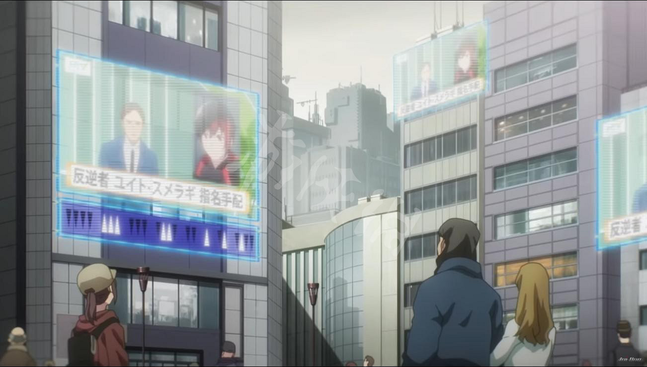 《緋紅結繫》全結緣密碼分享 《緋紅結繫》全結緣密碼分享