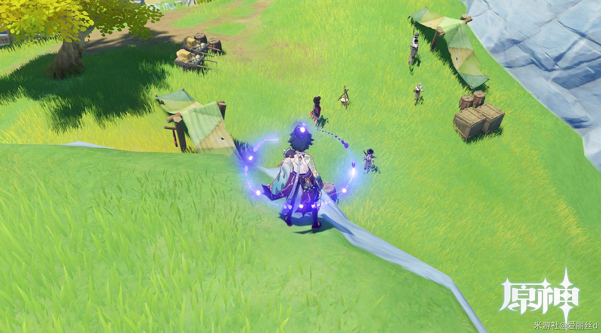 《原神》珍餚霞蹤璃月區域挑戰指南