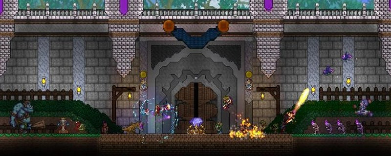 泰拉瑞亞翅膀排行