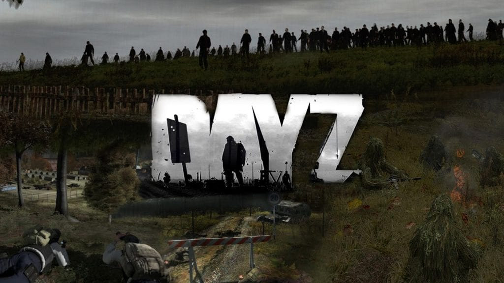 《DayZ》多年後終於迎來正式版 可是問題太多讓玩家吐槽