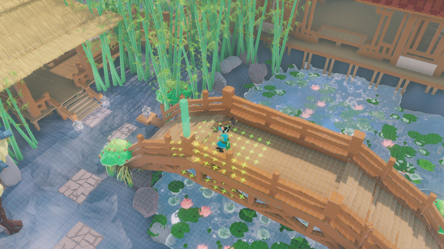 中國大陸研發沙盒生存遊戲《無徑之林》發布新預告 2022年發售 中國大陸研發沙盒生存遊戲《無徑之林》發布新預告 2022年發售