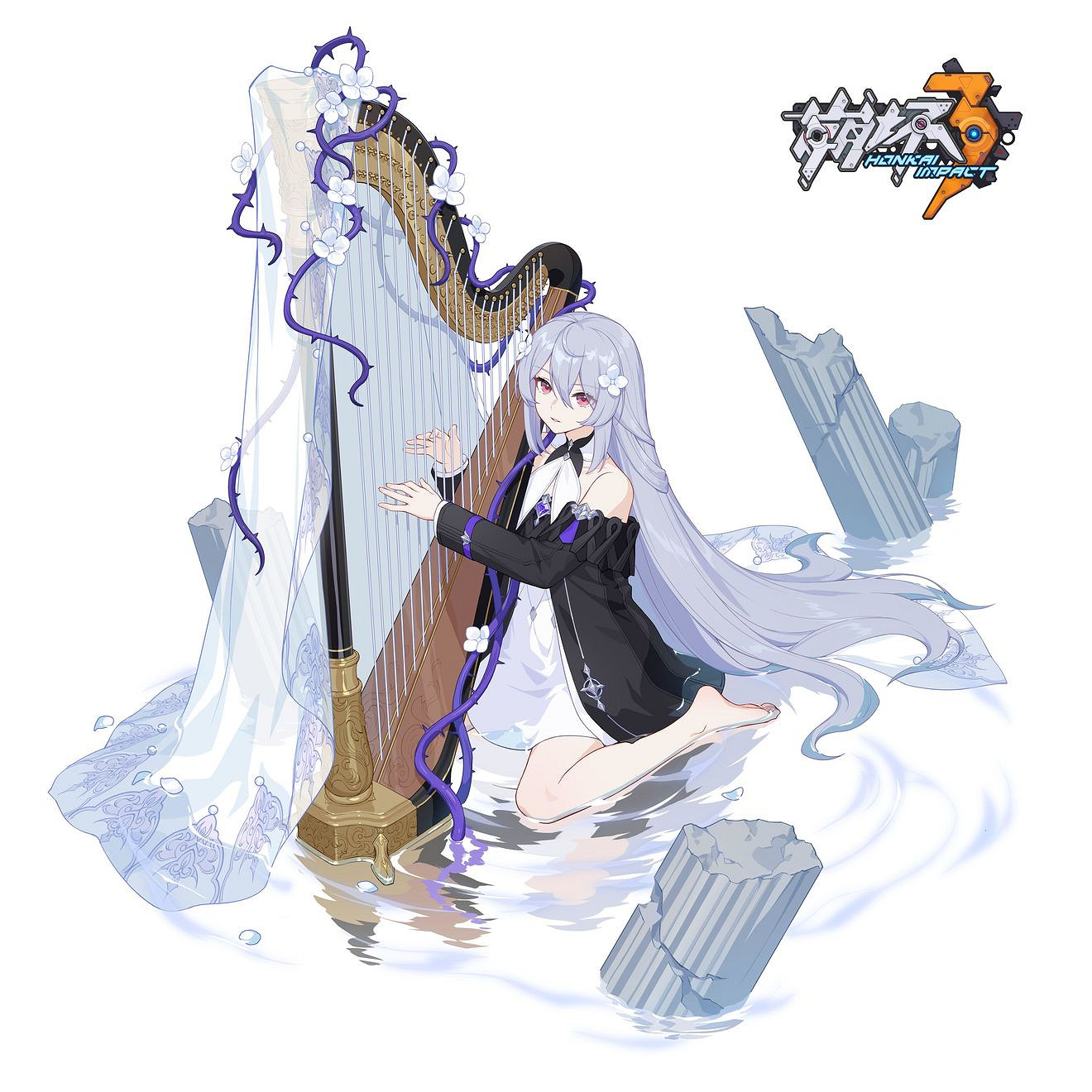 《崩壞3》亞絲拉琪套怎麽樣 亞絲拉琪套聖痕攻略 《崩壞3》亞絲拉琪套怎麽樣 亞絲拉琪套聖痕攻略