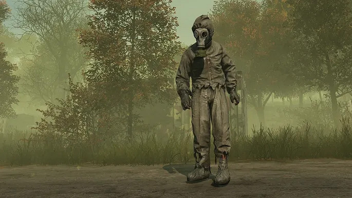 《DayZ》1.14更新宣傳片 新增毒氣地區和狩獵工具 《DayZ》1.14更新宣傳片 新增毒氣地區和狩獵工具