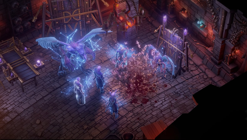 《尋路者傳奇:正義之怒》發售宣傳片 預載今日開啟 《尋路者傳奇:正義之怒》發售宣傳片 預載今日開啟