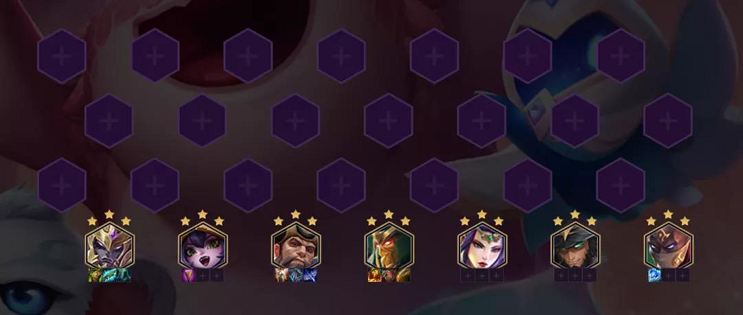 《金鏟鏟之戰》船長主C陣容推薦 劍魔船長出裝搭配攻略