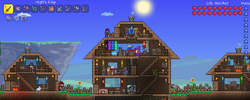 泰拉瑞亞Boss順序 泰拉瑞亞Boss順序