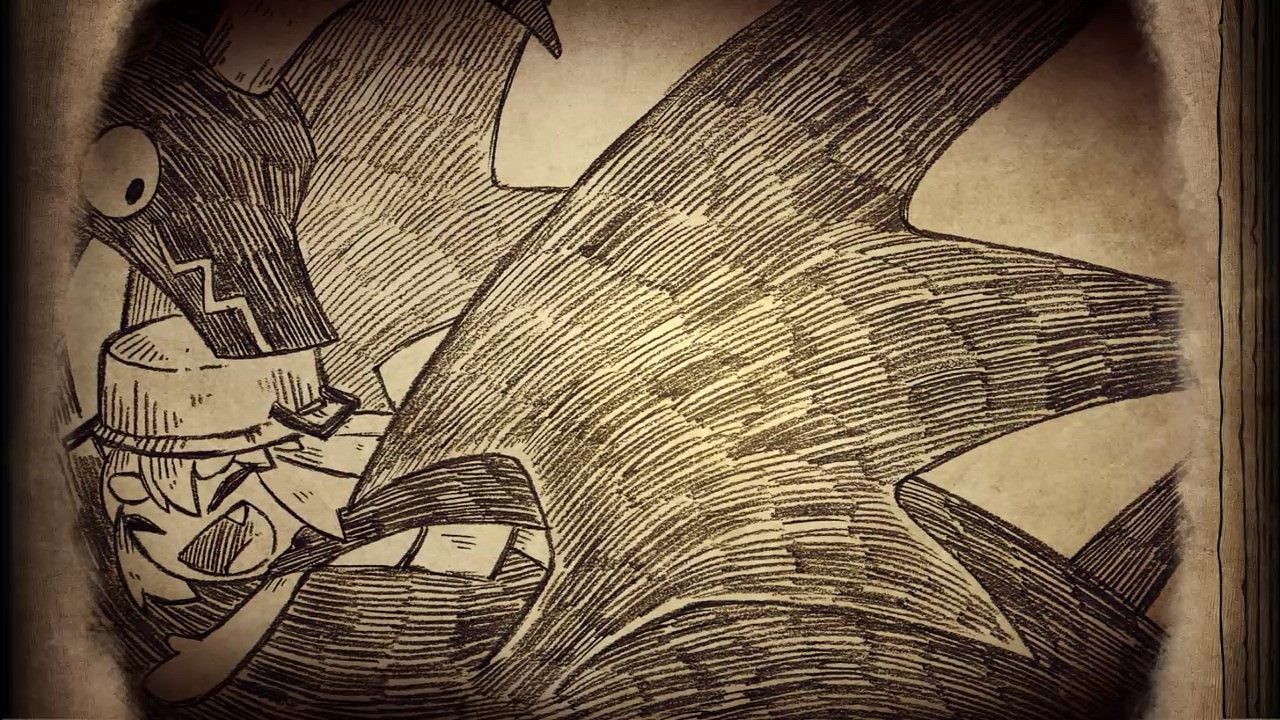 RPG遊戲《邪惡國王與出色勇者》今天發售