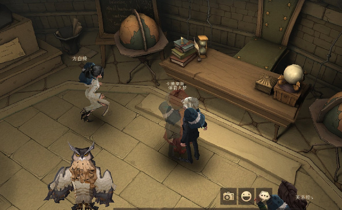 在不知疲倦的日夜裡 哈利波特9.30拼圖尋寶攻略 在不知疲倦的日夜裡 哈利波特9.30拼圖尋寶攻略