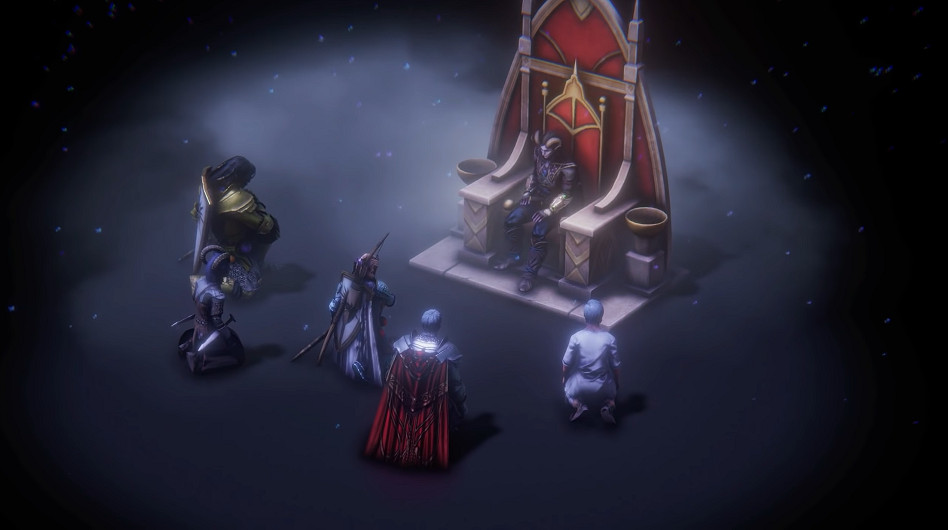 《尋路者傳奇:正義之怒》發售宣傳片 預載今日開啟 《尋路者傳奇:正義之怒》發售宣傳片 預載今日開啟