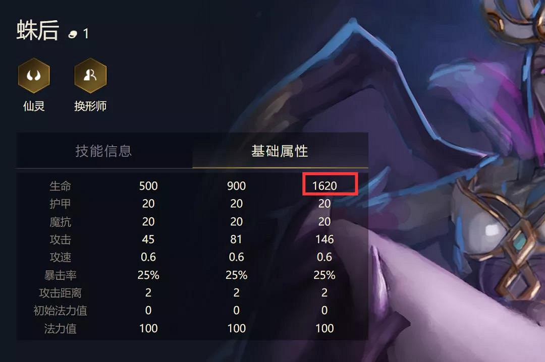 《金鏟鏟之戰》賭蜘蛛陣容推薦 蛛後主C裝備搭配攻略 《金鏟鏟之戰》賭蜘蛛陣容推薦 蛛後主C裝備搭配攻略