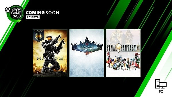 微軟 Xbox Game Pass (XGP) 五月陣容更新 加入《DayZ》《FF9》等