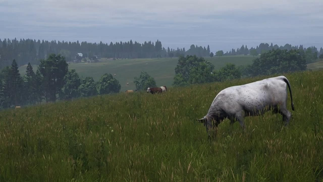 《DayZ》新DLC地圖利沃尼亞公布 11月13日上線 《DayZ》新DLC地圖利沃尼亞公布 11月13日上線