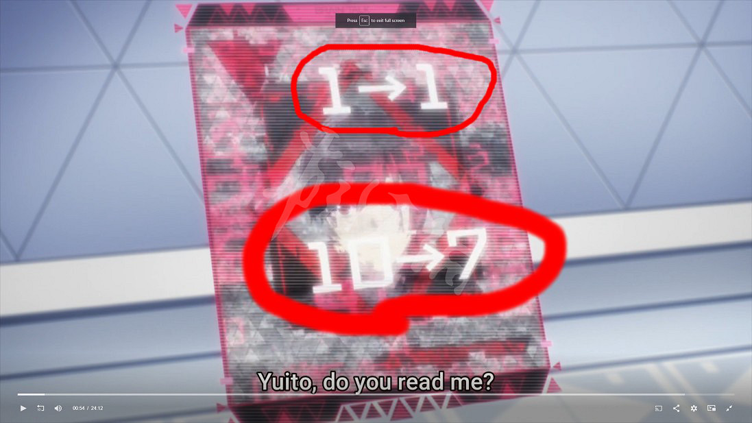 《緋紅結繫》結緣密碼13集暗號分享 《緋紅結繫》結緣密碼13集暗號分享