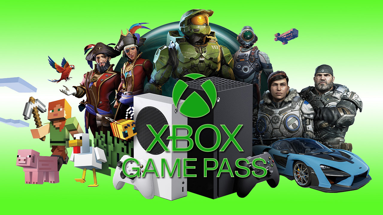 Xbox Game Pass新里程碑 實際訂閱玩家大約3000萬 Xbox Game Pass新里程碑 實際訂閱玩家大約3000萬