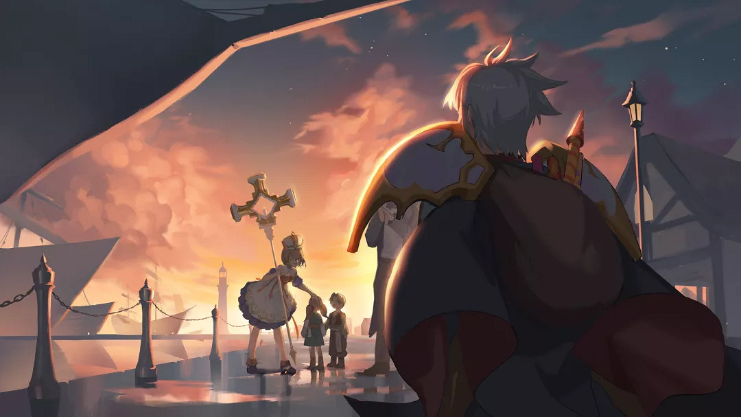 《夢幻模擬戰》艾爾瑪是誰 艾爾瑪英雄傳記分享 《夢幻模擬戰》艾爾瑪是誰 艾爾瑪英雄傳記分享