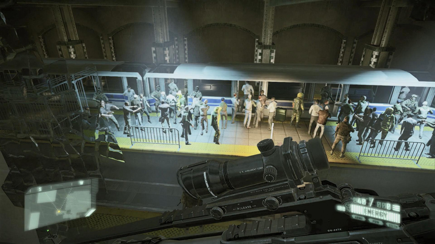 《末日之戰重製版三部曲》Switch版宣傳片 10月15日發售 《末日之戰重製版三部曲》Switch版宣傳片 10月15日發售