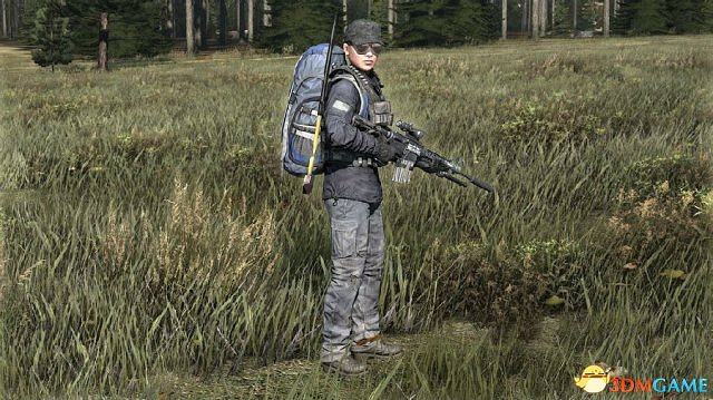 DayZ 獨立版 水井使用方法 怎麽用水井喝水