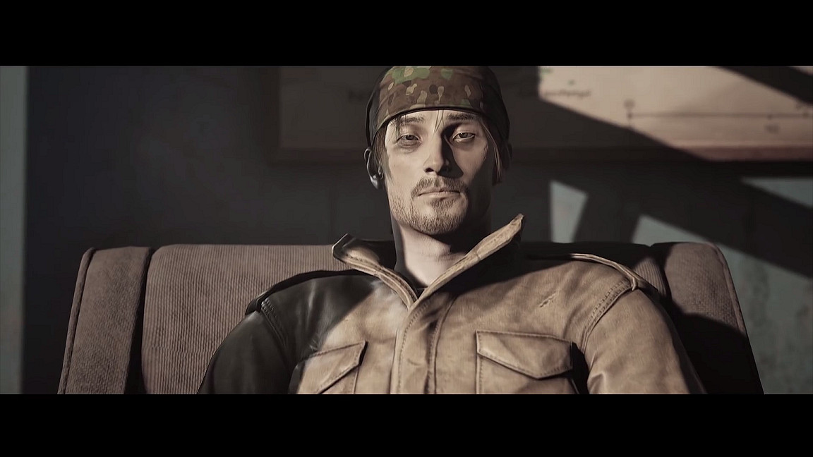 每天都是一個新故事 《DayZ》月底登陸Xbox One 每天都是一個新故事 《DayZ》月底登陸Xbox One