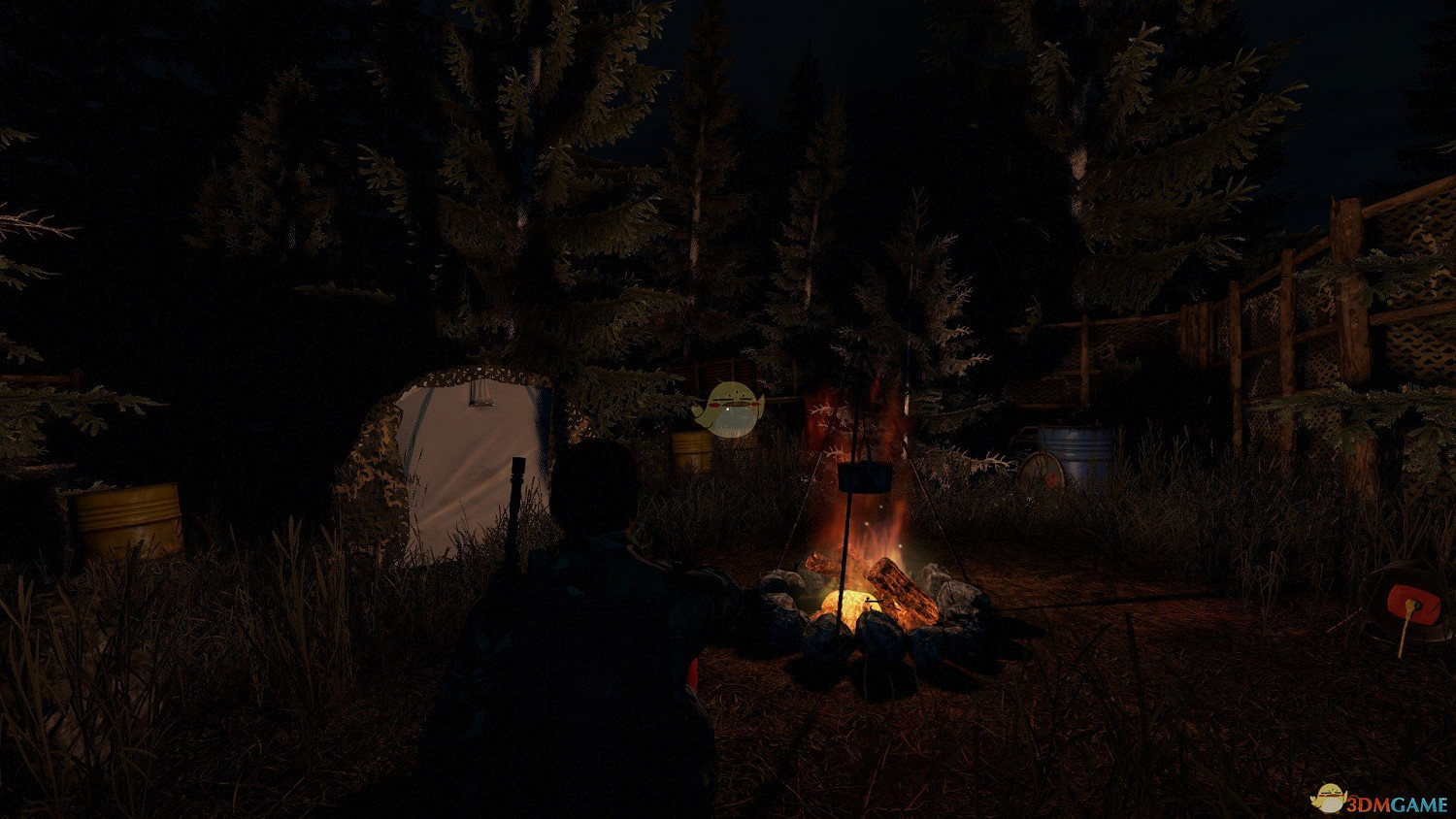 《DayZ》快速獲得石頭方法分享 《DayZ》快速獲得石頭方法分享