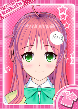 《戀活Sunshine》人物卡出包王女菈菈分享 出包王女菈菈怎麽捏？