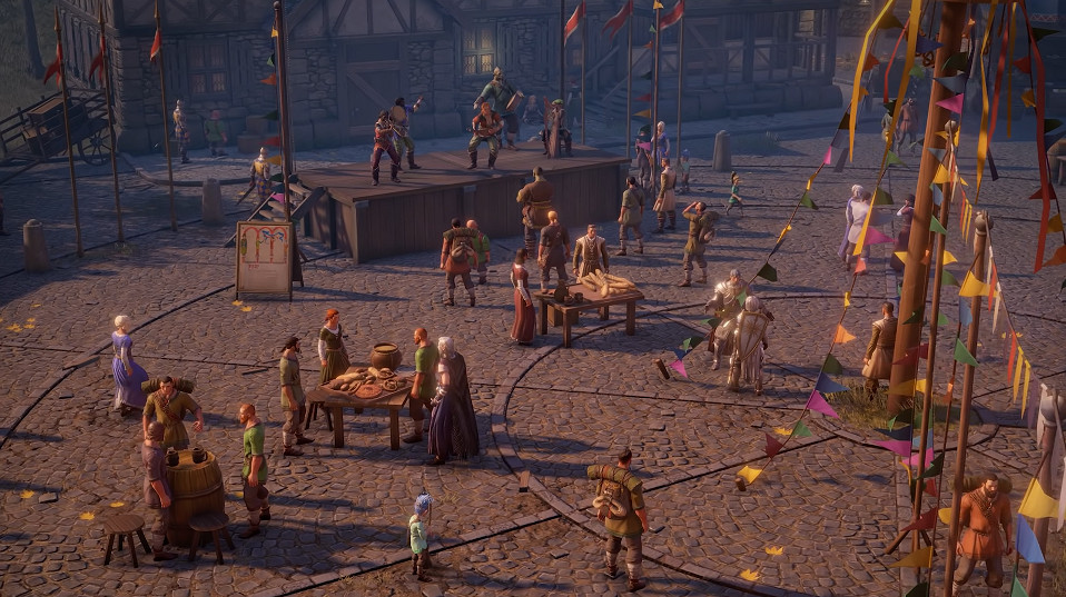 《尋路者傳奇:正義之怒》發售宣傳片 預載今日開啟 《尋路者傳奇:正義之怒》發售宣傳片 預載今日開啟