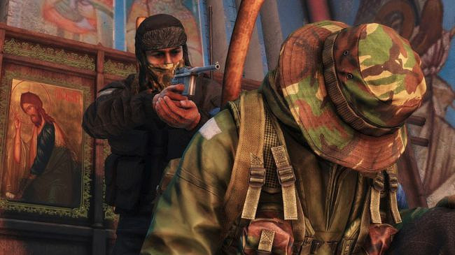 實體版之後 澳大利亞把《DayZ》數位版也禁了 因為有大麻 實體版之後 澳大利亞把《DayZ》數位版也禁了 因為有大麻