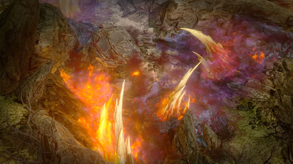 《尋路者傳奇:正義之怒》發售宣傳片 預載今日開啟 《尋路者傳奇:正義之怒》發售宣傳片 預載今日開啟