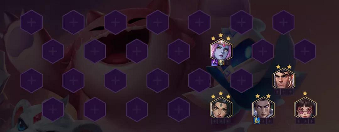 《金鏟鏟之戰》賭蜘蛛陣容推薦 蛛後主C裝備搭配攻略 《金鏟鏟之戰》賭蜘蛛陣容推薦 蛛後主C裝備搭配攻略