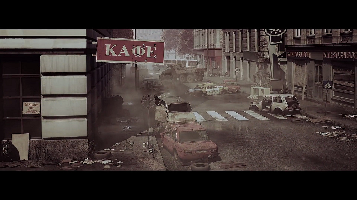 每天都是一個新故事 《DayZ》月底登陸Xbox One 每天都是一個新故事 《DayZ》月底登陸Xbox One