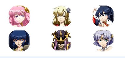 《夢幻模擬戰》S9排行榜分享 S9巔峰賽榜單介紹 《夢幻模擬戰》S9排行榜分享 S9巔峰賽榜單介紹