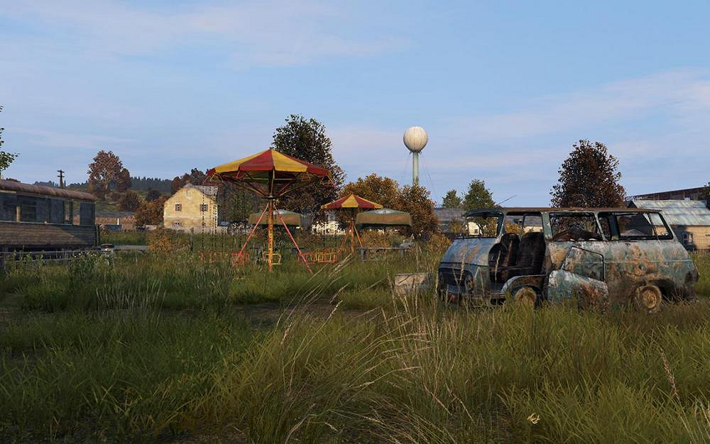 《DayZ》其中一個開發工作室關閉 但開發工作將繼續 《DayZ》其中一個開發工作室關閉 但開發工作將繼續