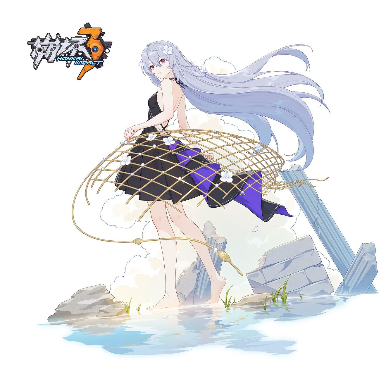 《崩壞3》亞絲拉琪套怎麽樣 亞絲拉琪套聖痕攻略 《崩壞3》亞絲拉琪套怎麽樣 亞絲拉琪套聖痕攻略