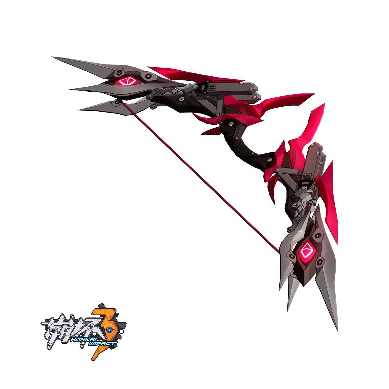 《崩壞3》影夜棲羽強嗎 影夜棲羽武器攻略 《崩壞3》影夜棲羽強嗎 影夜棲羽武器攻略