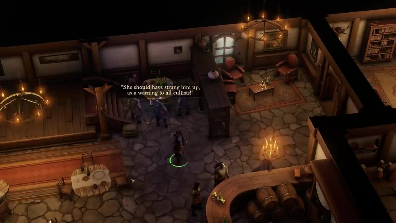 《尋路者傳奇:正義之怒》PS4/XB1版秋季推出 《尋路者傳奇:正義之怒》PS4/XB1版秋季推出