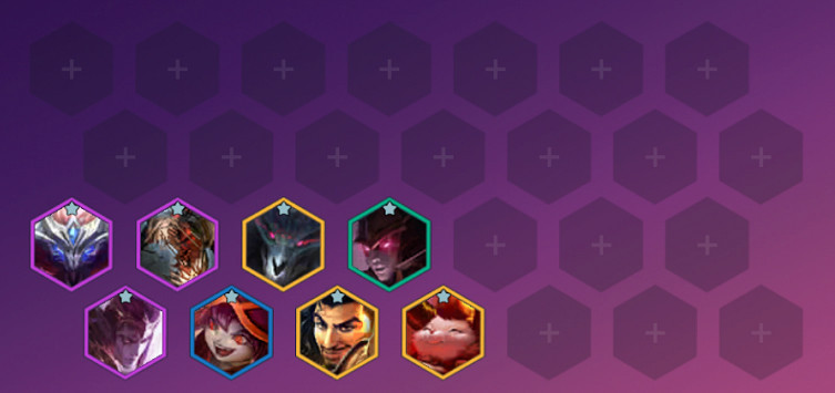 《金鏟鏟之戰》複生秘術怎麽玩 S5.5複生秘術攻略 《金鏟鏟之戰》複生秘術怎麽玩 S5.5複生秘術攻略