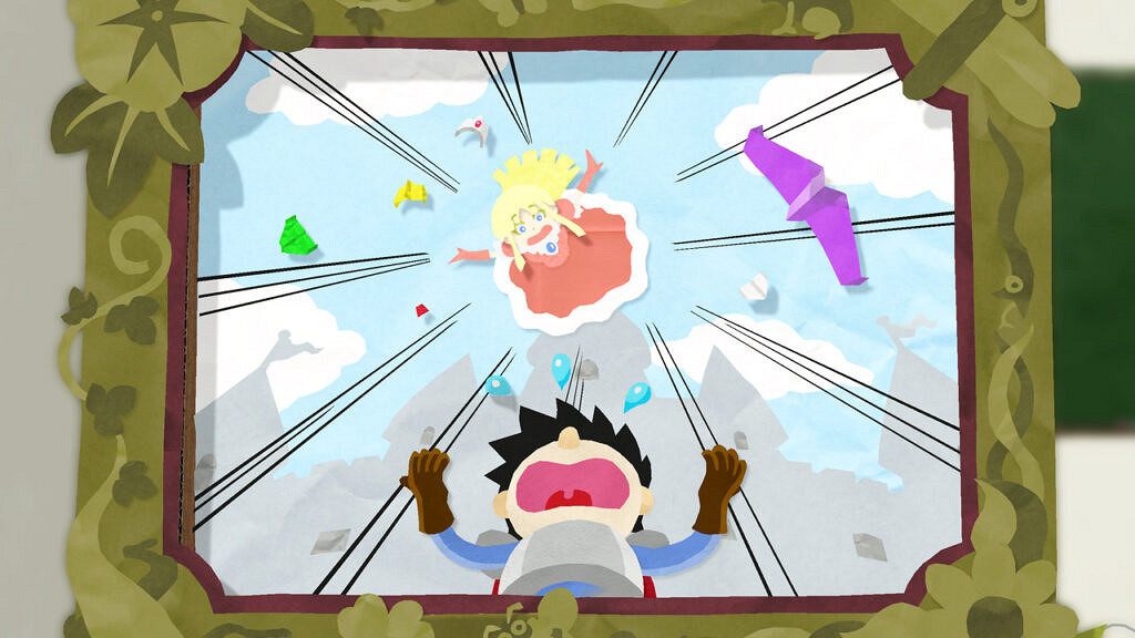 TGS 2021：《RPG時間！萊特傳說》發布正式預告片