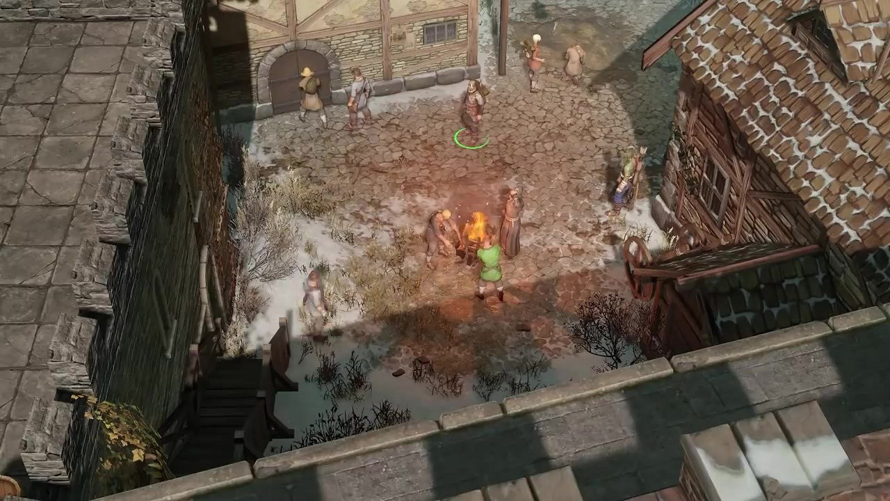 《尋路者傳奇:正義之怒》PS4/XB1版秋季推出 《尋路者傳奇:正義之怒》PS4/XB1版秋季推出