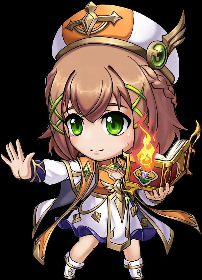 《夢幻模擬戰》艾爾瑪轉職推薦 艾爾瑪轉職什麽好 《夢幻模擬戰》艾爾瑪轉職推薦 艾爾瑪轉職什麽好