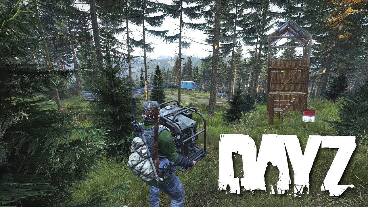 澳大利亞被禁 《DayZ》決定對遊戲全球版本進行改動 澳大利亞被禁 《DayZ》決定對遊戲全球版本進行改動