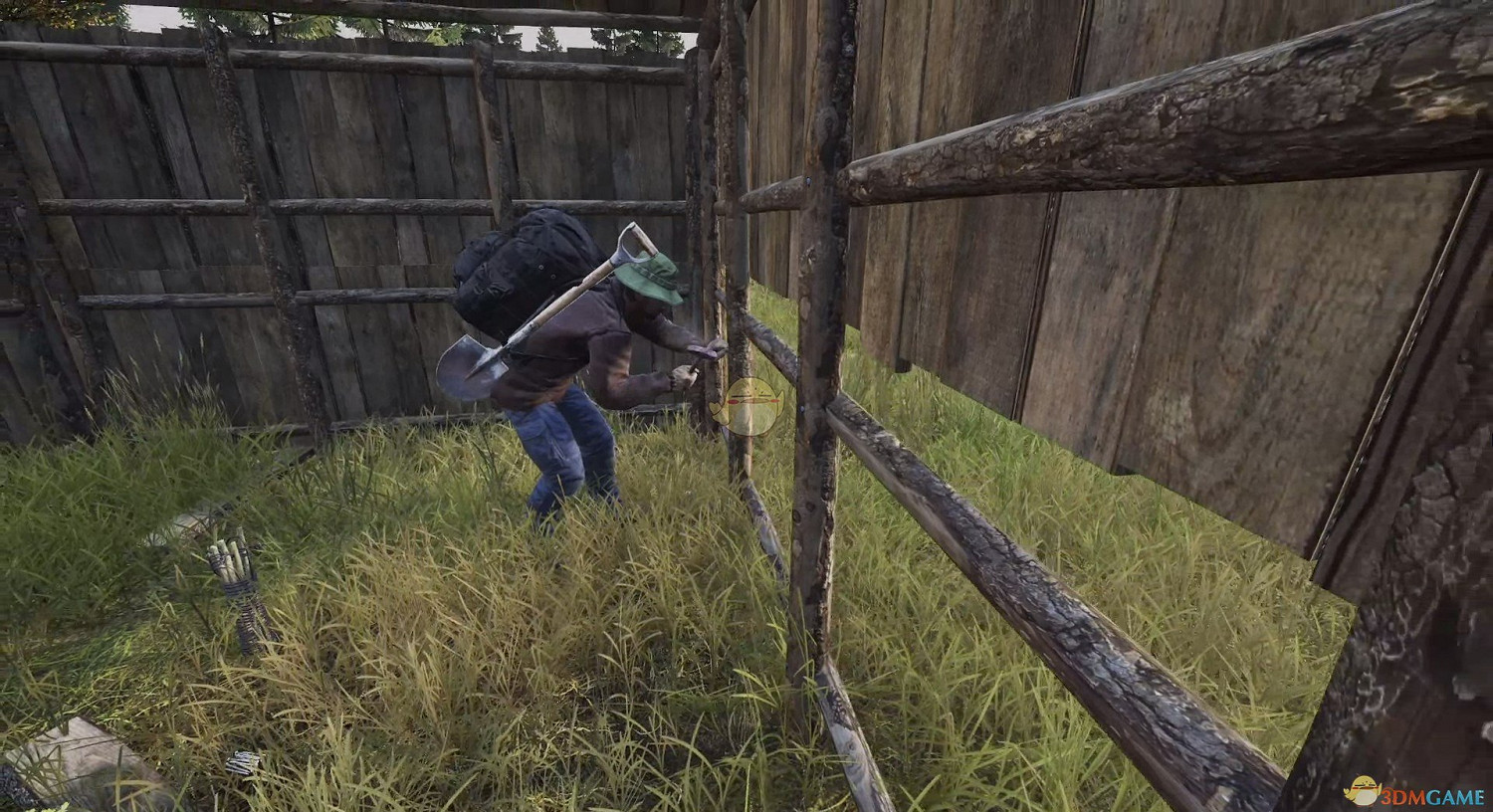 《DayZ》M4槍械常見刷新位置分享