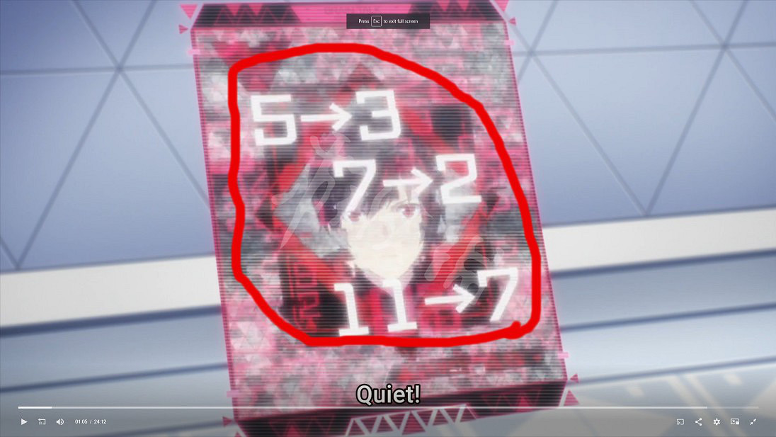 《緋紅結繫》結緣密碼13集暗號分享 《緋紅結繫》結緣密碼13集暗號分享