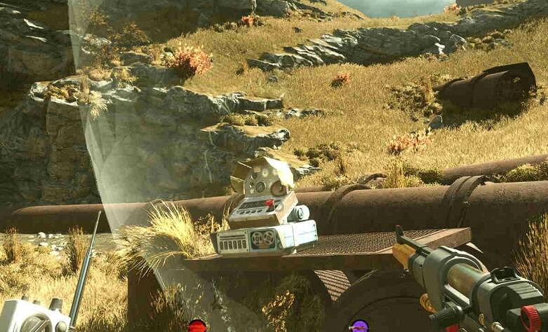 《死亡循環》乾淨利落解鎖方法介紹 乾淨利落獎杯怎麽達成? 《死亡循環》乾淨利落解鎖方法介紹 乾淨利落獎杯怎麽達成?