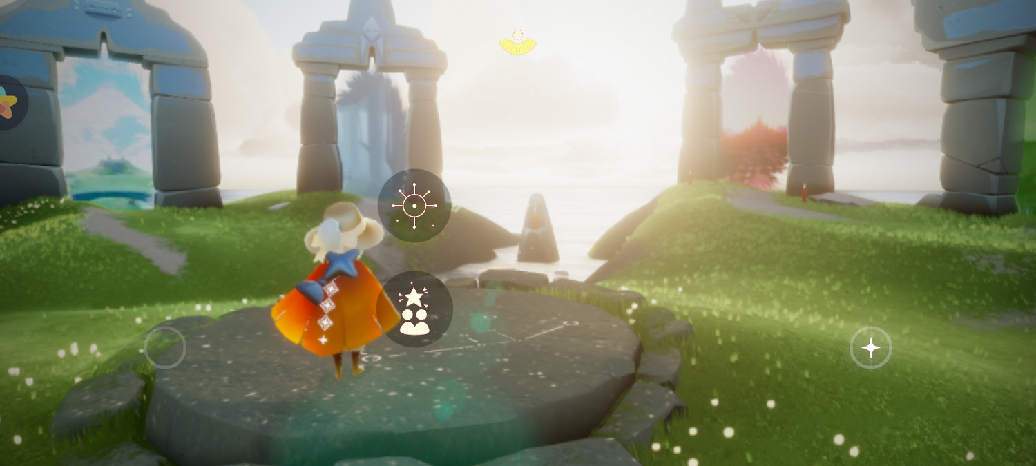 《光遇》9.30任務攻略 9月30日每日任務怎麽做