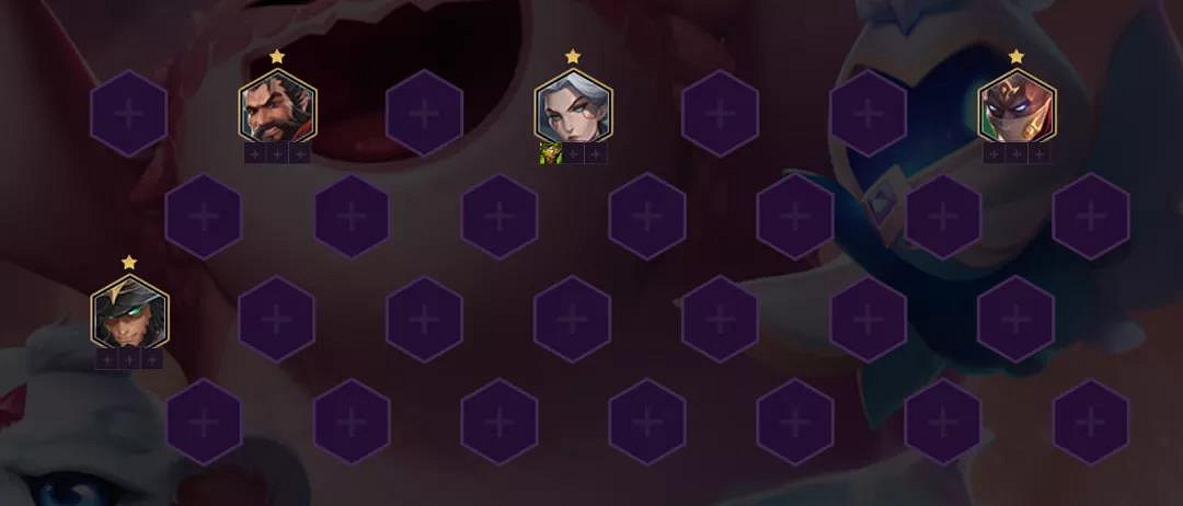 《金鏟鏟之戰》船長主C陣容推薦 劍魔船長出裝搭配攻略