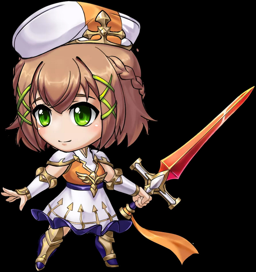 《夢幻模擬戰》艾爾瑪轉職推薦 艾爾瑪轉職什麽好 《夢幻模擬戰》艾爾瑪轉職推薦 艾爾瑪轉職什麽好