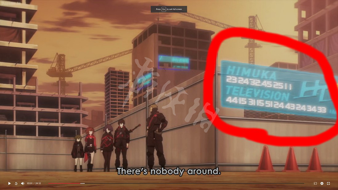 《緋紅結繫》全結緣密碼分享 《緋紅結繫》全結緣密碼分享