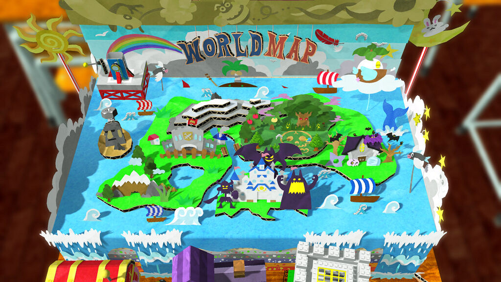 TGS 2021：《RPG時間！萊特傳說》發布正式預告片