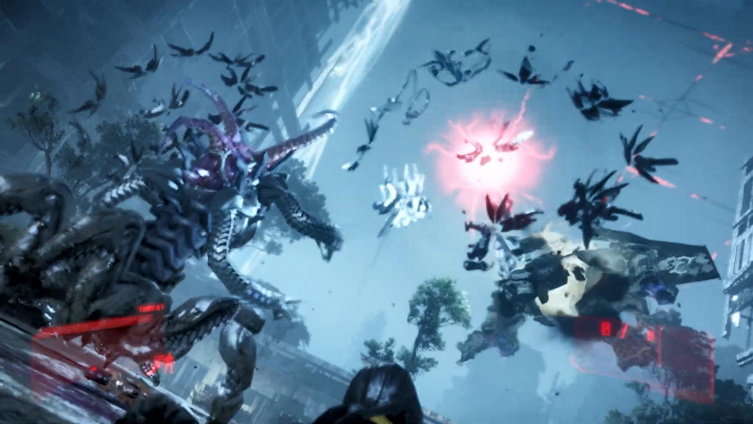 《末日之戰重製版三部曲》Switch版宣傳片 10月15日發售 《末日之戰重製版三部曲》Switch版宣傳片 10月15日發售