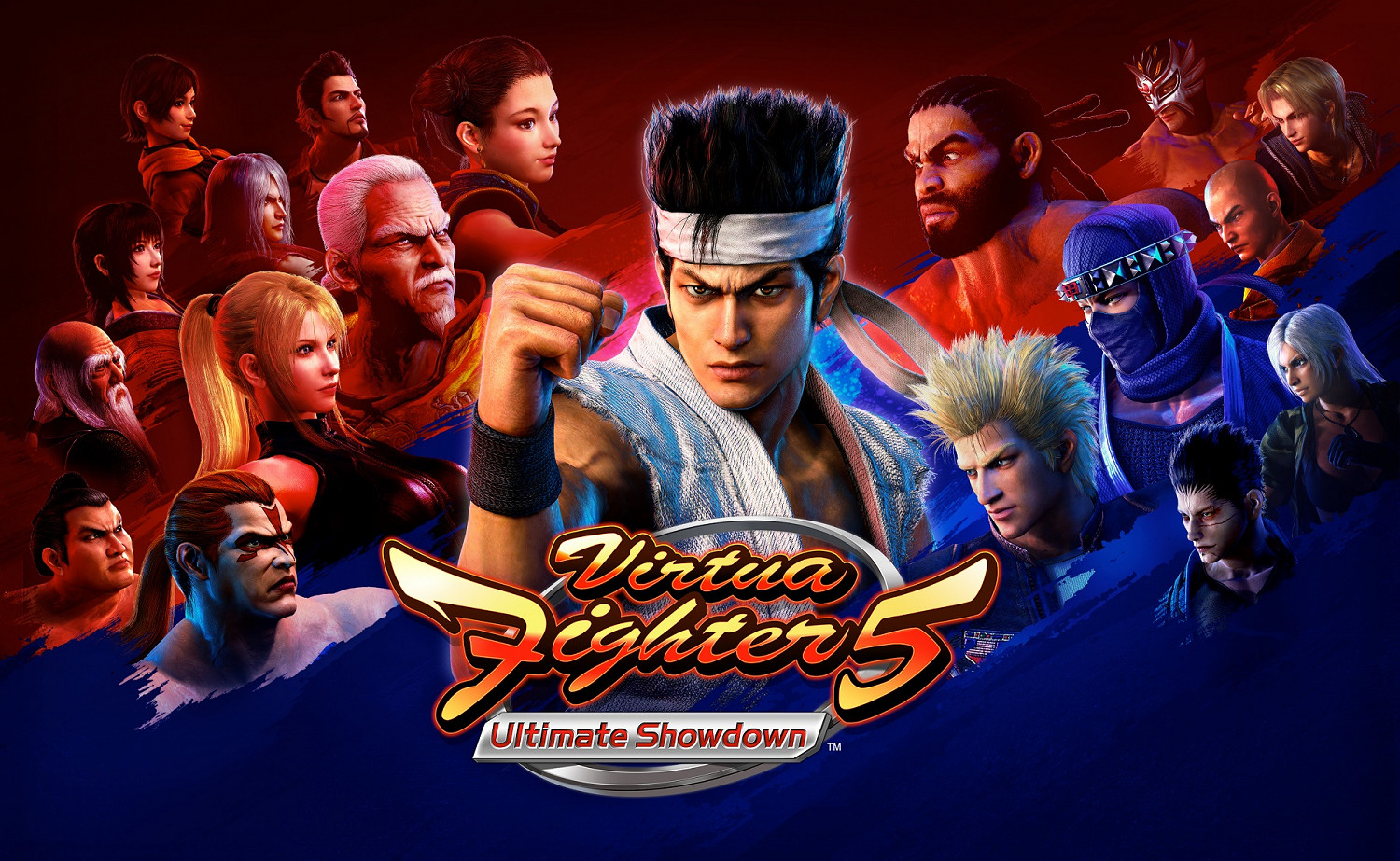 《VR快打5》1.20版本更新今日上線 新增淘汰賽模式 《VR快打5》1.20版本更新今日上線 新增淘汰賽模式